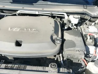 ✅ 2018 GMC Canyon 4WD SLE • VIN: 1GTG6CEN6J1125101 • Lot: 43528869. Wystawiony na IAAI z przebiegiem 102 162 mil. Bezpłatny archiwum sprzedaży aukcyjnych z USA i szczegółowy raport historii pojazdu na DreamBid. Zdjęcie 19.