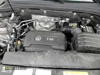 ✅ 2023 Volkswagen Atlas SE • VIN: 1V2KP2CA8PC508003 • Lot: 51321415. Wystawiony na Copart z przebiegiem 27 772 mil. Bezpłatny archiwum sprzedaży aukcyjnych z USA i szczegółowy raport historii pojazdu na DreamBid. Zdjęcie 13.