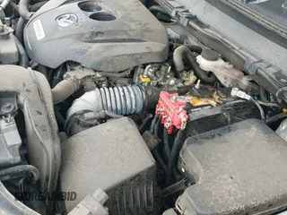 ✅ 2020 Mazda CX-9 Grand Touring • VIN: JM3TCADY4L0419801 • Lot: 43107099. Listed on IAAI with 61,318 mi. Free auction sales archive from the USA and detailed vehicle history report at DreamBid. Image 23.