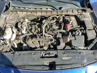 ✅ 2022 Nissan Altima SR • VIN: 1N4BL4CV3NN356800 • Lot: 82638475. Listed on Copart with 69,131 mi. Free auction sales archive from the USA and detailed vehicle history report at DreamBid. Image 16.