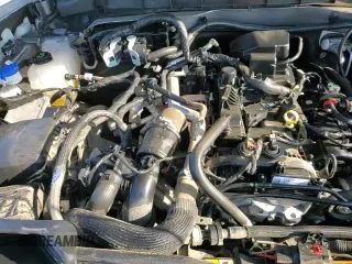 ✅ 2023 Ford Bronco Outer Banks • VIN: 1FMDE5BH1PLB05489 • Lot: 71205725. Listed on Copart with 26,822 mi. Free auction sales archive from the USA and detailed vehicle history report at DreamBid. Image 17.