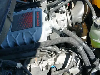 ✅ 2023 Ford F-150 Raptor • VIN: 1FTFW1RJ3PFC51161 • Лот: 42379182. Опубликован ранее на IAAI с пробегом 16 254 миль. Бесплатный доступ к архиву аукционных продаж из США и подробный отчёт об истории автомобиля на DreamBid. Изображение 19.