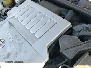 ✅ 2009 Toyota Camry SE • VIN: 4T1BK46K59U577093 • Lot: 43600138. Wystawiony na IAAI z przebiegiem 317 919 mil. Bezpłatny archiwum sprzedaży aukcyjnych z USA i szczegółowy raport historii pojazdu na DreamBid. Zdjęcie 13.