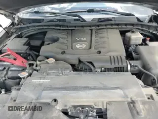 ✅ 2017 Nissan Armada SL • VIN: JN8AY2ND9H9007674 • Lot: 68906895. Wystawiony na Copart z przebiegiem 84 209 mil. Bezpłatny archiwum sprzedaży aukcyjnych z USA i szczegółowy raport historii pojazdu na DreamBid. Zdjęcie 13.