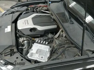 ✅ 2019 Audi A6 Premium Plus • VIN: WAUL2AF28KN054610 • Lot: 43517149. Wystawiony na IAAI z przebiegiem 57 989 mil. Bezpłatny archiwum sprzedaży aukcyjnych z USA i szczegółowy raport historii pojazdu na DreamBid. Zdjęcie 19.