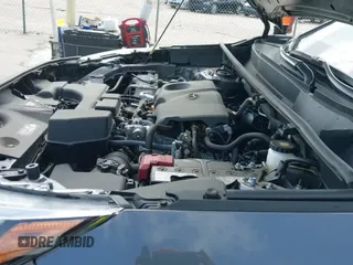 ✅ 2024 Toyota RAV4 XLE • VIN: 2T3W1RFV6RC274036 • Лот: 42548742. Опубликован ранее на IAAI с пробегом 17 231 миль. Бесплатный доступ к архиву аукционных продаж из США и подробный отчёт об истории автомобиля на DreamBid. Изображение 19.