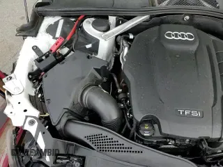 ✅ 2019 Audi A4 Prestige • VIN: WAUFNAF40KA014177 • Lot: 83783245. Listed on Copart with 63,379 mi. Free auction sales archive from the USA and detailed vehicle history report at DreamBid. Image 16.