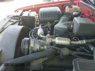 ✅ 1997 GMC Sierra 1500 • VIN: 1GTEC14R8VZ512040 • Lot: 42805004. Listed on IAAI with 397,213 mi. Free auction sales archive from the USA and detailed vehicle history report at DreamBid. Image 12.