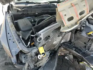 ✅ 2021 Ram 1500 Tradesman • VIN: 1C6RR6FTXMS572454 • Lot: 57702635. Listed on Copart with 36,951 mi. Free auction sales archive from the USA and detailed vehicle history report at DreamBid. Image 14.