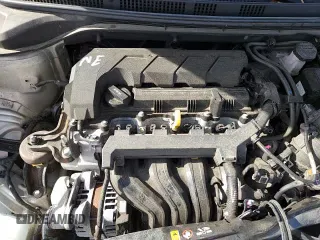 ✅ 2020 Hyundai Accent SE • VIN: 3KPC24A67LE097128 • Лот: 90900505. Опубликован ранее на Copart с пробегом 37 078 миль. Бесплатный доступ к архиву аукционных продаж из США и подробный отчёт об истории автомобиля на DreamBid. Изображение 14.