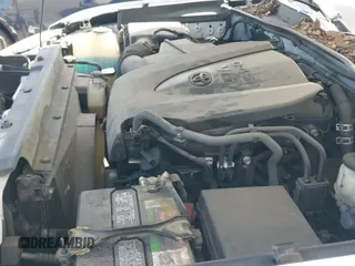 ✅ 2018 Toyota Tacoma TRD Sport • VIN: 5TFAZ5CN5JX063280 • Лот: 42841790. Опубликован ранее на IAAI с пробегом 126 285 миль. Бесплатный доступ к архиву аукционных продаж из США и подробный отчёт об истории автомобиля на DreamBid. Изображение 18.