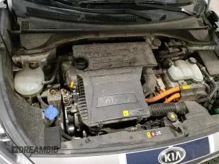 ✅ 2017 Kia Niro LX • VIN: KNDCB3LC5H5077332 • Lot: 72056125. Wystawiony na Copart z przebiegiem 110 546 mil. Bezpłatny archiwum sprzedaży aukcyjnych z USA i szczegółowy raport historii pojazdu na DreamBid. Zdjęcie 13.