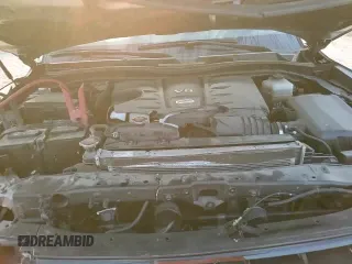 ✅ 2021 Nissan Armada SL • VIN: JN8AY2BA7M9372990 • Лот: 83870535. Опубликован ранее на Copart с пробегом 55 280 миль. Бесплатный доступ к архиву аукционных продаж из США и подробный отчёт об истории автомобиля на DreamBid. Изображение 14.