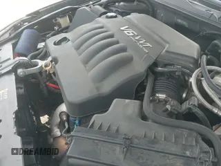 ✅ 2014 Chevrolet Impala LTZ • VIN: 2G1WC5E3XE1189956 • Lot: 43718567. Listed on IAAI with 142,559 mi. Free auction sales archive from the USA and detailed vehicle history report at DreamBid. Image 23.