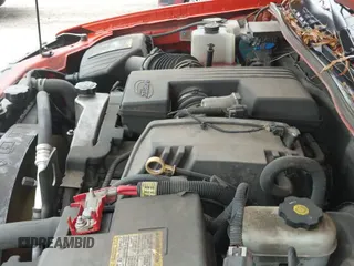 ✅ 2009 GMC Canyon SLE1 • VIN: 1GTDS13E698121171 • Лот: 43754999. Опубликован ранее на IAAI с пробегом 135 708 миль. Бесплатный доступ к архиву аукционных продаж из США и подробный отчёт об истории автомобиля на DreamBid. Изображение 12.