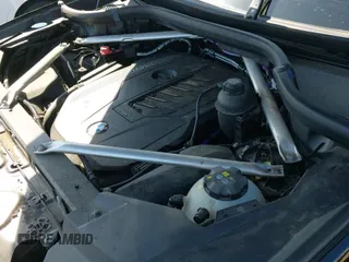 ✅ 2023 BMW X5 sDrive40i • VIN: 5UXCR4C02P9R46627 • Lot: 42303673. Listed on IAAI with 19,962 mi. Free auction sales archive from the USA and detailed vehicle history report at DreamBid. Image 13.