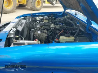 ✅ 1998 Ford Ranger XL • VIN: 1FTZR15X5WPA07521 • Lot: 42099990. Listed on IAAI with 118,944 mi. Free auction sales archive from the USA and detailed vehicle history report at DreamBid. Image 22.