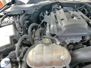 ✅ 2020 Ford Mustang EcoBoost Premium • VIN: 1FATP8UH5L5179768 • Lot: 90226595. Listed on Copart with 80,704 mi. Free auction sales archive from the USA and detailed vehicle history report at DreamBid. Image 13.