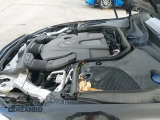 ✅ 2018 Mercedes-Benz E 400 • VIN: WDD1J6FB4JF044522 • Lot: 42504151. Listed on IAAI with 83,214 mi. Free auction sales archive from the USA and detailed vehicle history report at DreamBid. Image 22.