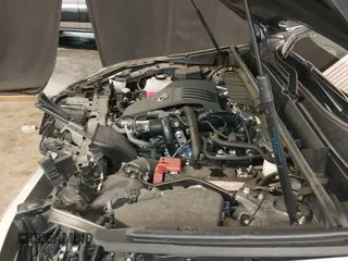 ✅ 2024 Lexus NX 350 • VIN: JTJAGCEZ9R2016334 • Lot: 41743822. Wystawiony na IAAI z przebiegiem 15 566 mil. Bezpłatny archiwum sprzedaży aukcyjnych z USA i szczegółowy raport historii pojazdu na DreamBid. Zdjęcie 22.