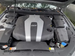 ✅ 2013 Hyundai Genesis 3.8L • VIN: KMHGC4DD7DU221101 • Lot: 92113105. Wystawiony na Copart z przebiegiem 159 858 mil. Bezpłatny archiwum sprzedaży aukcyjnych z USA i szczegółowy raport historii pojazdu na DreamBid. Zdjęcie 11.