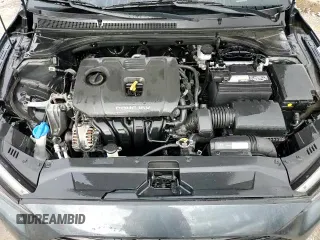 2019 Hyundai Veloster 2.0 z VIN KMHTG6AF4KU011847, wystawiony jako Copart lot #84816564 z przebiegiem 63 746 mil mil oraz Nie do naprawy • Non repairable. Historia ofert i sprzedaży dostępna na DreamBid. Obrazek 15.