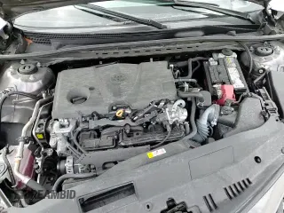 ✅ 2024 Toyota Camry SE Nightshade • VIN: 4T1G11AK2RU872697 • Lot: 87486615. Listed on Copart with 64,717 mi. Free auction sales archive from the USA and detailed vehicle history report at DreamBid. Image 15.