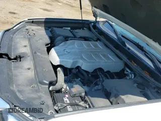 ✅ 2017 Lexus GX 460 • VIN: JTJJM7FX6H5149577 • Lot: 42487403. Listed on IAAI with 116,976 mi. Free auction sales archive from the USA and detailed vehicle history report at DreamBid. Image 20.