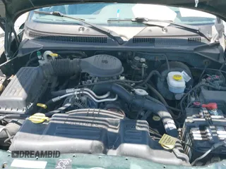 ✅ 2000 Dodge Dakota Sport • VIN: 1B7GL2AX1YS634818 • Lot: 42859891. Listed on IAAI with 132,734 mi. Free auction sales archive from the USA and detailed vehicle history report at DreamBid. Image 12.