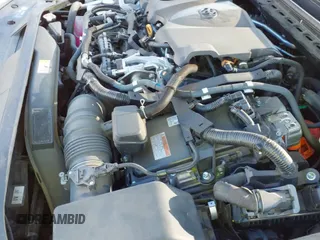 2020 Toyota Camry Hybrid LE z VIN 4T1E31AK9LU019478, wystawiony jako IAAI lot #43097201 z przebiegiem 48 313 mil mil oraz . Historia ofert i sprzedaży dostępna na DreamBid. Obrazek 19.