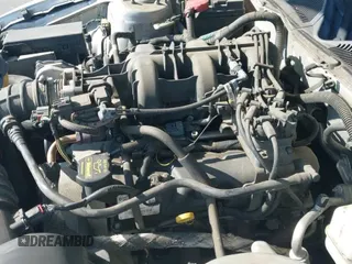 ✅ 2010 Ford Mustang V6 • VIN: 1ZVBP8EN7A5127644 • Lot: 43812460. Listed on IAAI with 134,255 mi. Free auction sales archive from the USA and detailed vehicle history report at DreamBid. Image 12.