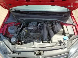 ✅ 2020 Volkswagen Golf TSI • VIN: 3VWG57AU7LM014678 • Lot: 61936095. Listed on Copart with 109,206 mi. Free auction sales archive from the USA and detailed vehicle history report at DreamBid. Image 14.