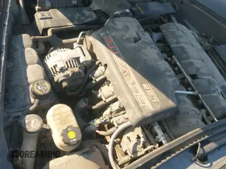 ✅ 2005 Chevrolet Corvette • VIN: 1G1YY24U855124704 • Lot: 43212116. Listed on IAAI with 235,966 mi. Free auction sales archive from the USA and detailed vehicle history report at DreamBid. Image 18.