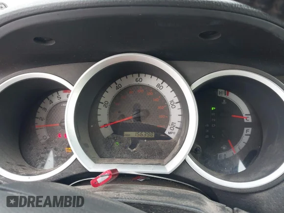 ✅ 2014 Toyota Tacoma • VIN: 3TMMU4FN7EM067182 • Lot: 41108551. Listed on IAAI with 156,398 mi. Free auction sales archive from the USA and detailed vehicle history report at DreamBid. Image 7.