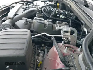 ✅ 2025 Dodge Durango GT • VIN: 1C4RDHDG8SC530803 • Lot: 42532855. Listed on IAAI with 5,680 mi. Free auction sales archive from the USA and detailed vehicle history report at DreamBid. Image 19.