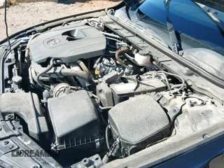 ✅ 2024 Mazda 3 S Preferred • VIN: 3MZBPACM4RM430047 • Лот: 42814626. Опубликован ранее на IAAI с пробегом Не указан. Бесплатный доступ к архиву аукционных продаж из США и подробный отчёт об истории автомобиля на DreamBid. Изображение 19.