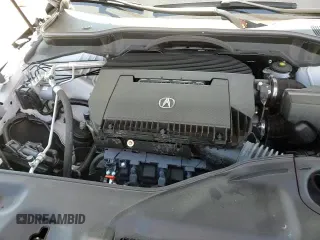 ✅ 2024 Acura MDX Technology • VIN: 5J8YD9H40RL007210 • Лот: 81837605. Опубликован ранее на Copart с пробегом 12 036 миль. Бесплатный доступ к архиву аукционных продаж из США и подробный отчёт об истории автомобиля на DreamBid. Изображение 13.