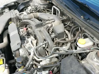 ✅ 2017 Subaru Legacy Premium • VIN: 4S3BNAF65H3054836 • Lot: 42222125. Listed on IAAI with 69,048 mi. Free auction sales archive from the USA and detailed vehicle history report at DreamBid. Image 19.