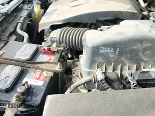 ✅ 2015 Toyota Corolla S Plus • VIN: 5YFBURHE5FP230441 • Lot: 43677672. Listed on IAAI with 100,033 mi. Free auction sales archive from the USA and detailed vehicle history report at DreamBid. Image 20.