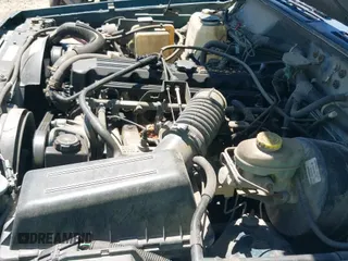 ✅ 1995 Jeep Cherokee Sport • VIN: 1J4FJ68S9SL667872 • Lot: 42254363. Wystawiony na IAAI z przebiegiem 306 857 mil. Bezpłatny archiwum sprzedaży aukcyjnych z USA i szczegółowy raport historii pojazdu na DreamBid. Zdjęcie 12.