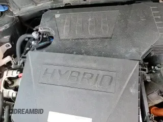 ✅ 2024 Kia Niro LX • VIN: KNDCP3LE3R5140996 • Лот: 71216045. Опубликован ранее на Copart с пробегом 37 754 миль. Бесплатный доступ к архиву аукционных продаж из США и подробный отчёт об истории автомобиля на DreamBid. Изображение 16.