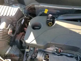 ✅ 2024 Chevrolet Equinox LT • VIN: 3GNAXUEG3RS211851 • Лот: 87061985. Опубликован ранее на Copart с пробегом 35 391 миль. Бесплатный доступ к архиву аукционных продаж из США и подробный отчёт об истории автомобиля на DreamBid. Изображение 14.