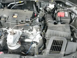 ✅ 2025 Honda HR-V Sport • VIN: 3CZRZ1H59SM703724 • Lot: 43349913. Listed on IAAI with 12,629 mi. Free auction sales archive from the USA and detailed vehicle history report at DreamBid. Image 18.