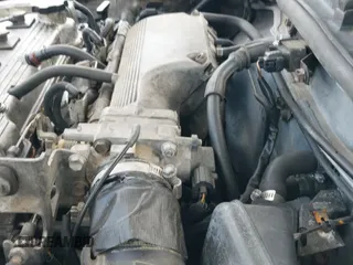 ✅ 1993 Toyota Corolla DLX • VIN: 1NXAE09E8PZ030818 • Lot: 42446701. Wystawiony na IAAI z przebiegiem 345 391 mil. Bezpłatny archiwum sprzedaży aukcyjnych z USA i szczegółowy raport historii pojazdu na DreamBid. Zdjęcie 12.