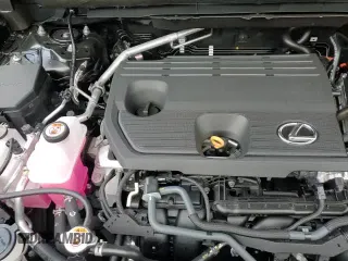 ✅ 2026 Lexus NX 350h Luxury • VIN: 2T2HKCEZ1TC059327 • Lot: 90018465. Listed on Copart with 106 mi. Free auction sales archive from the USA and detailed vehicle history report at DreamBid. Image 15.