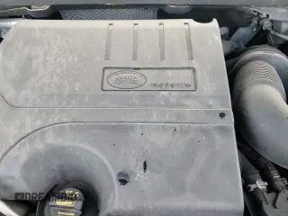 ✅ 2019 Land Rover Range Rover Evoque SE • VIN: SALVP2RXXKH337169 • Лот: 81282115. Опубликован ранее на Copart с пробегом 42 441 миль. Бесплатный доступ к архиву аукционных продаж из США и подробный отчёт об истории автомобиля на DreamBid. Изображение 16.