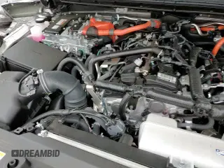 ✅ 2025 Toyota Land Cruiser 1958 Edition • VIN: JTEABFAJ6SK025660 • Лот: 83981025. Опубликован ранее на Copart с пробегом 19 127 миль. Бесплатный доступ к архиву аукционных продаж из США и подробный отчёт об истории автомобиля на DreamBid. Изображение 16.