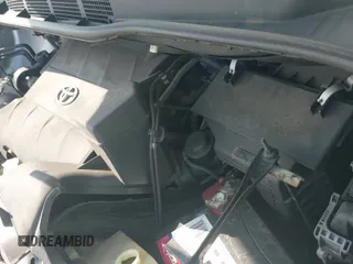 ✅ 2016 Toyota Sienna LE AAS • VIN: 5TDKK3DC4GS746001 • Lot: 43076702. Listed on IAAI with 97,690 mi. Free auction sales archive from the USA and detailed vehicle history report at DreamBid. Image 18.