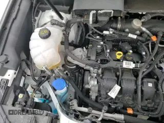 ✅ 2022 Lincoln Nautilus Reserve • VIN: 2LMPJ8K98NBL15608 • Lot: 86616035. Wystawiony na Copart z przebiegiem 53 640 mil. Bezpłatny archiwum sprzedaży aukcyjnych z USA i szczegółowy raport historii pojazdu na DreamBid. Zdjęcie 16.