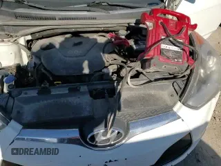 ✅ 2013 Hyundai Veloster w/Black Int • VIN: KMHTC6AD6DU133512 • Lot: 83541084. Wystawiony na Copart z przebiegiem 150 762 mil. Bezpłatny archiwum sprzedaży aukcyjnych z USA i szczegółowy raport historii pojazdu na DreamBid. Zdjęcie 13.